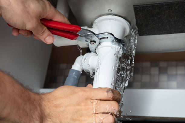 Best Water damage restoration near me  in Pleasant Hill, MO
